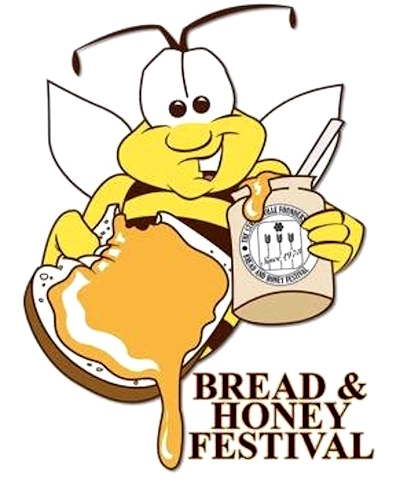 Bread and Honey Festival image source: https://www.mississaugaartscouncil.com/programs/the-beauty-of-bees-exhibit/
